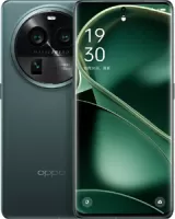 OPPO Find X6 Pro Cell Phone Black 12GB RAM 256GB ROM — photo 2