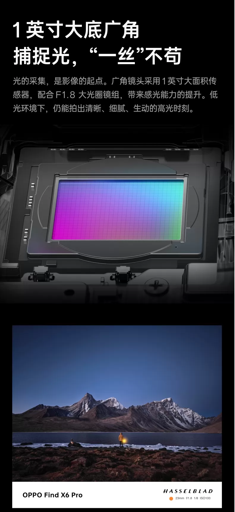 find x6 pro