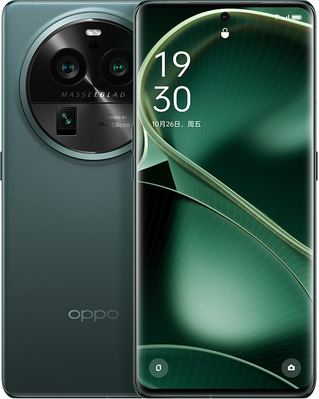 Buy OPPO Find X6 Pro Cell Phone Black 12GB RAM 256GB ROM 