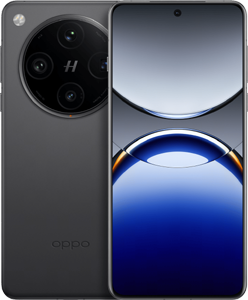 OPPO Find X8 Pro Cell Phone Black 12GB RAM 256GB ROM Brand New Original