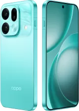 OPPO Find X9s Pro — photo 2