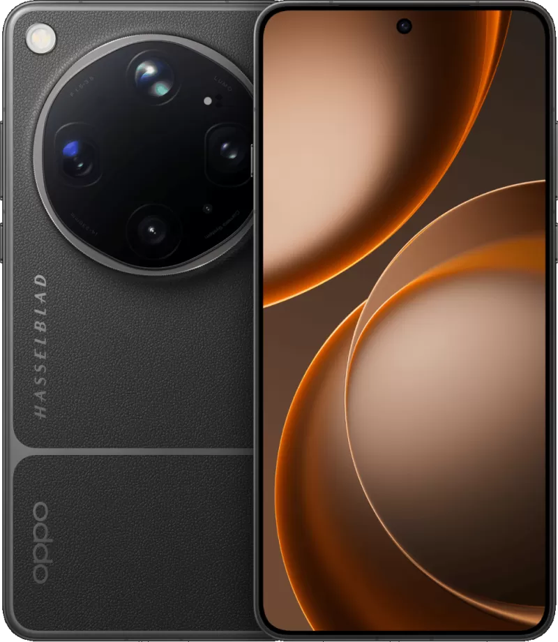 OPPO Find X9 Ultra