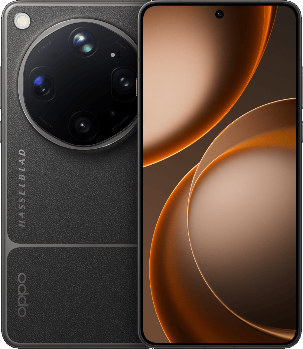 Buy OPPO Find X9 Ultra Smartphone Online | Best Price & Worldwide