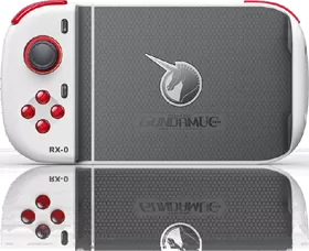 OPPO Gamepad C1 Unicorn Controller Gundam Edition