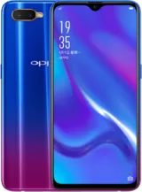 OPPO K1 Cell Phone Blue 6GB RAM 6.4-Inch — photo 1