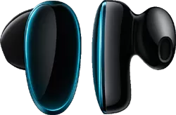 OPPO O-Free Earphone Blue