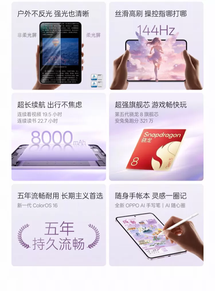 oppo pad mini