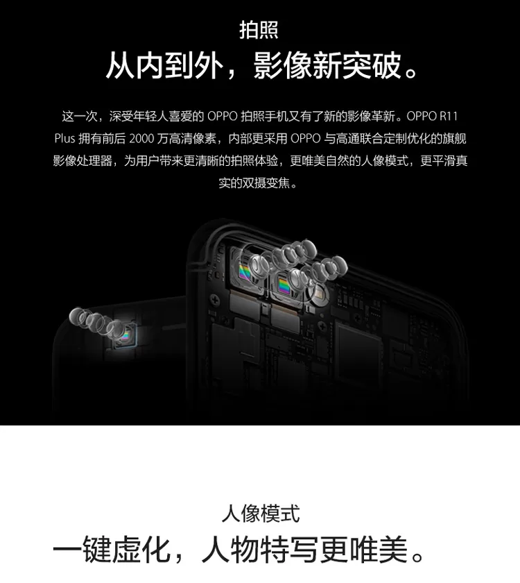 oppo r11 Plus