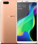 OPPO R11S Plus Cell Phone 6.43-Inch — photo 1