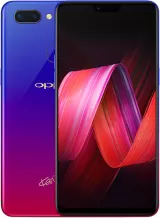 OPPO R15 Cell Phone White 6.28-Inch — photo 2