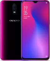 OPPO R17 Cell Phone Blue 128GB ROM 8GB RAM 6.4-Inch — photo 2