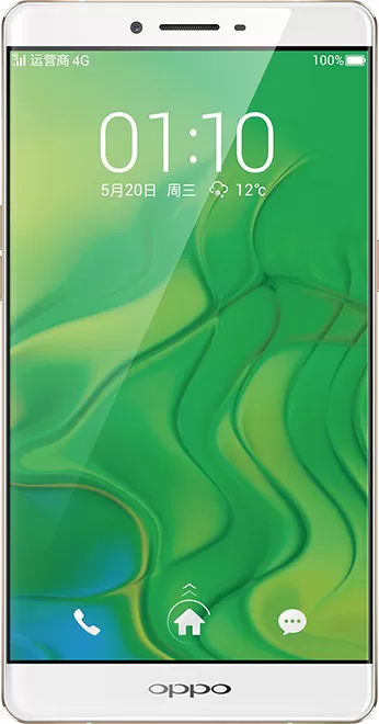 OPPO R7 Plus 6-Inch Cell Phone