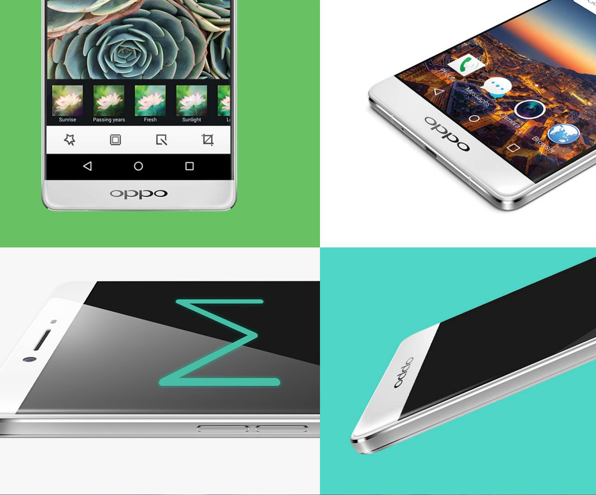 Oppo R7 Plus, R7 Lite Official: Specs, Features, Price at Sub Php 14K ...