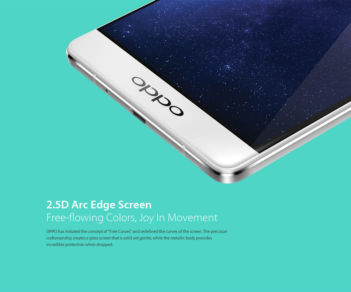 OPPO Launches the R7 Series with a BANG – Gadget Pilipinas | Tech News ...
