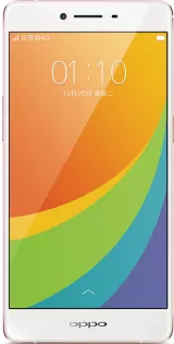 OPPO R7S 5.5-Inch Cell Phone — photo 2