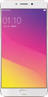 OPPO R9 5.5-Inch Cell Phone — photo 2