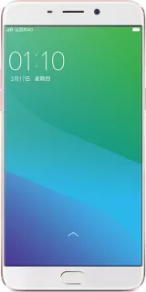 OPPO R9 Plus 6-Inch Cell Phone — photo 2