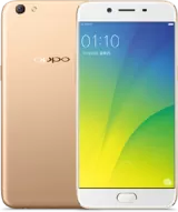 OPPO R9S Cell Phone 5.5-Inch — photo 1