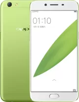 OPPO R9S Cell Phone 5.5-Inch — photo 4