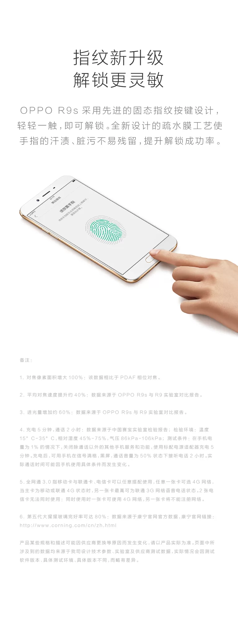 oppo r9s