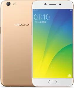 OPPO R9S Cell Phone 5.5-Inch