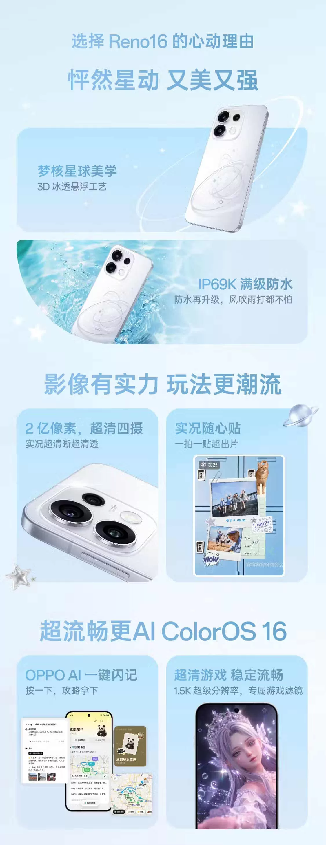 oppo reno 16
