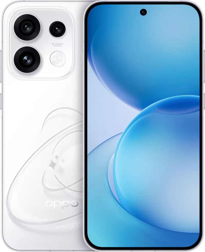 OPPO Reno 16