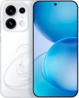 OPPO Reno16 Pro — photo 1