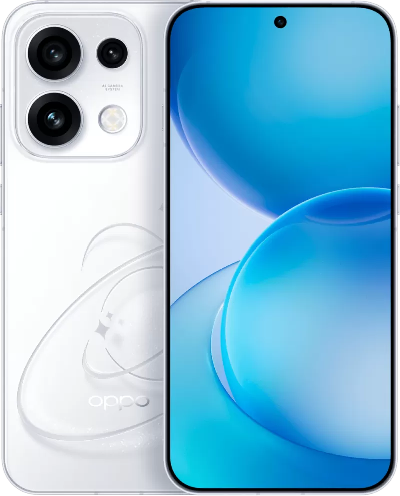 OPPO Reno16 Pro