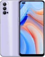 OPPO Reno 4 Cell Phone — photo 3
