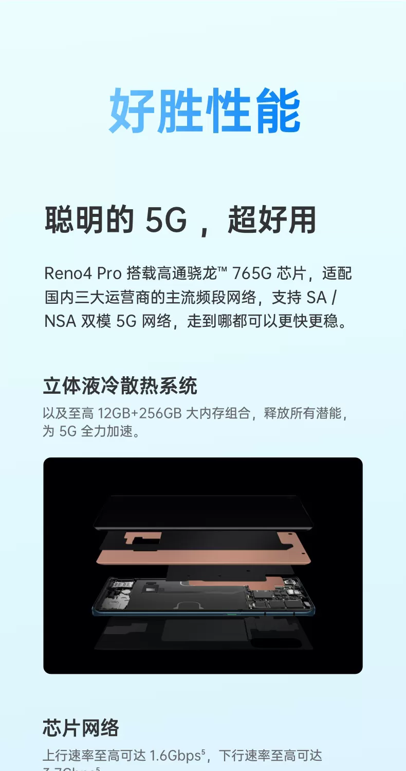reno 4 pro