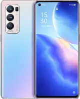 OPPO Reno 5 Pro + Cell Phone — photo 1