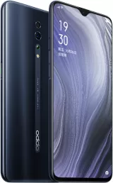 OPPO Reno Z Cell Phone Purple 6GB RAM 256GB ROM 6.4-Inch — photo 2