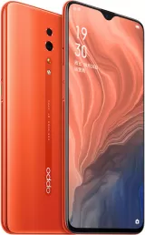 OPPO Reno Z Cell Phone Purple 6GB RAM 256GB ROM 6.4-Inch — photo 3