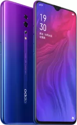 OPPO Reno Z Cell Phone Purple 6GB RAM 256GB ROM 6.4-Inch — photo 1