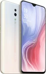 OPPO Reno Z Cell Phone Purple 6GB RAM 256GB ROM 6.4-Inch — photo 4
