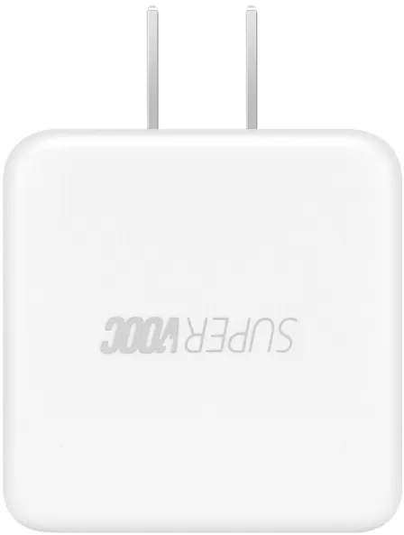 OPPO SUPERVOOC Chager