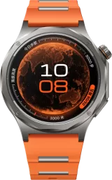 OPPO Watch X3 — photo 1