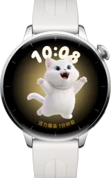 OPPO Watch X3 Mini — photo 1