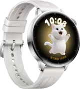 OPPO Watch X3 Mini — photo 3