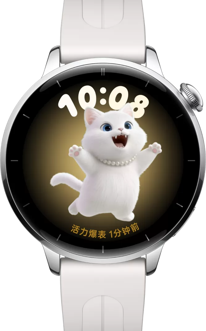 OPPO Watch X3 Mini