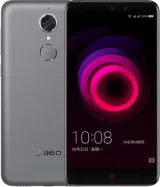 Qiku N4 5.5-Inch Cell Phone — photo 2
