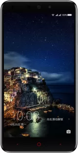 Qiku N4 5.5-Inch Cell Phone — photo 1