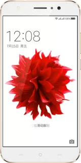 Qiku N4S 5.5-Inch Cell Phone — photo 1