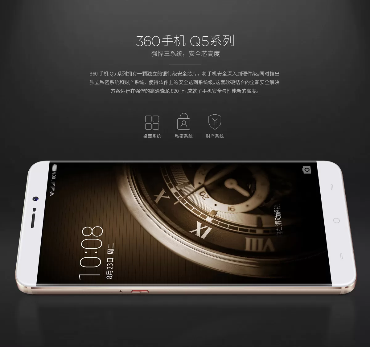 Qiku q5