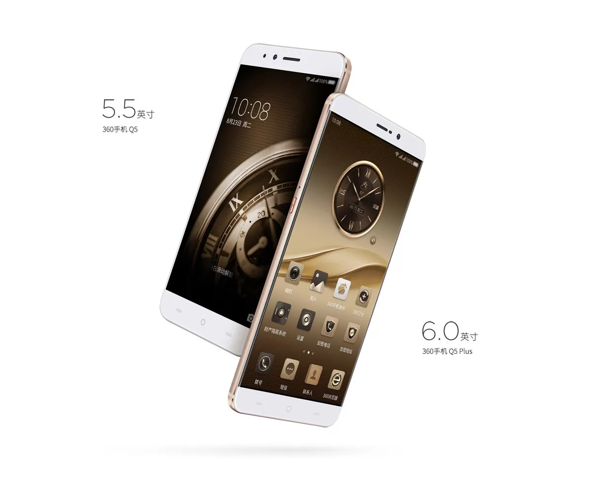 Qiku q5