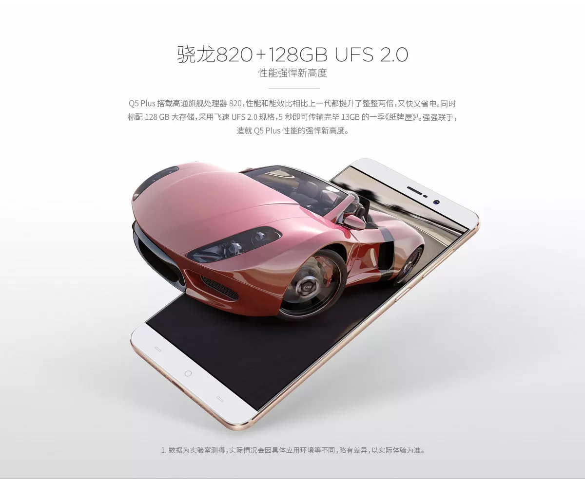 Qiku q5