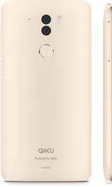 Qiku Q Terra Ultimate 6-Inch Cell Phone — photo 4