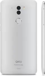 Qiku Q Terra Ultimate 6-Inch Cell Phone — photo 2