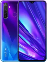 realme Q Cell Phone 6.3-Inch — photo 1